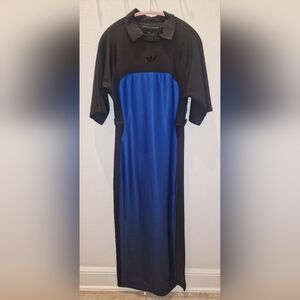 Adidas Originals Blue Version Dress